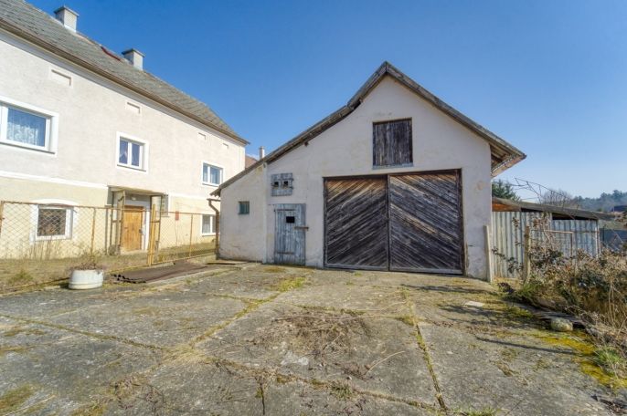 Prodej, Rodinný dům, Kladruby