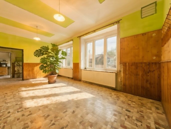 Pronájem, Restaurace, stravování, Kasejovice