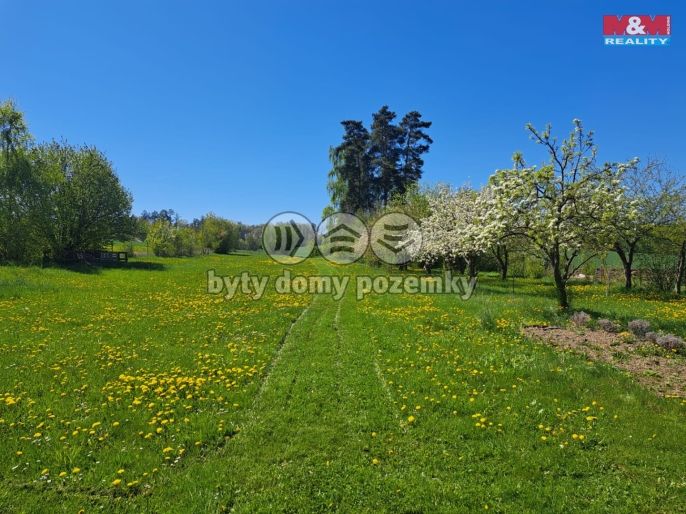 Prodej, Pozemek k bydlení, Mirovice