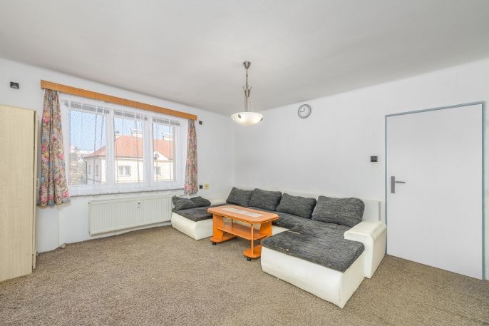 Prodej, Byt 2+1, Ledeč nad Sázavou