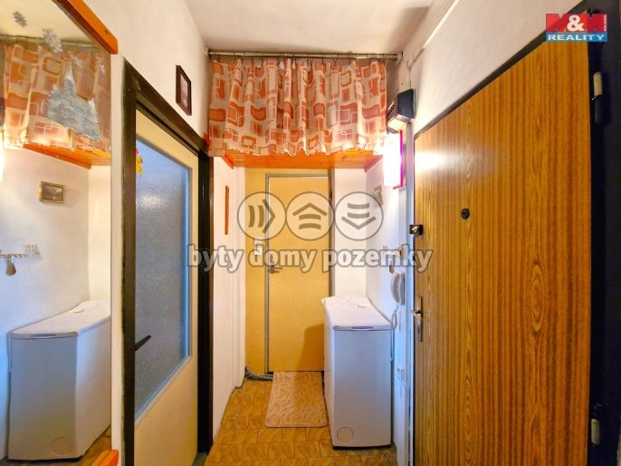 Prodej, Byt 2+1, Havířov