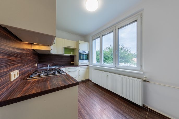 Prodej, Byt 3+1, Karlovy Vary