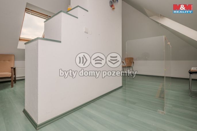 Prodej, Rodinný dům, Ostrava