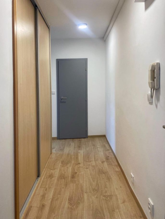 Pronájem, Byt 2+1, Nový Jičín