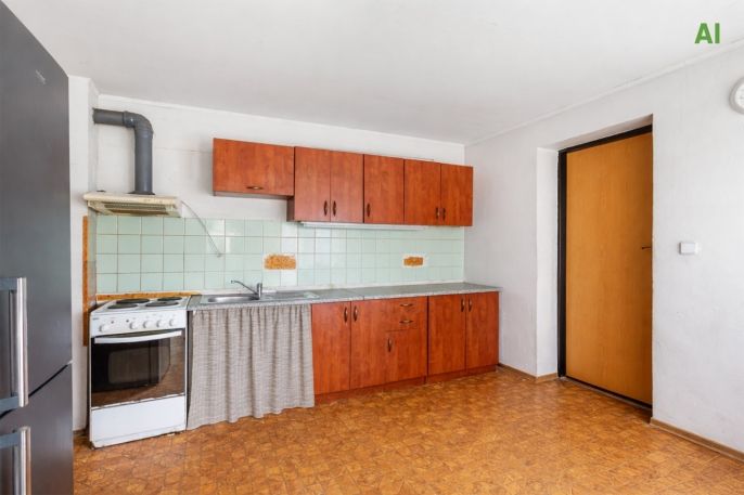 Prodej, Rodinný dům, Doksy