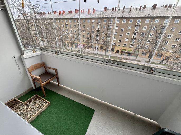 Prodej, Byt 2+1, Ostrava