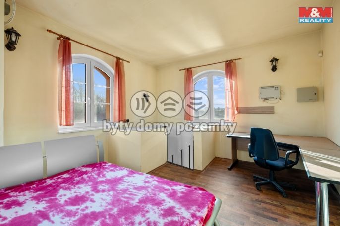 Prodej, Rodinný dům, Vodochody