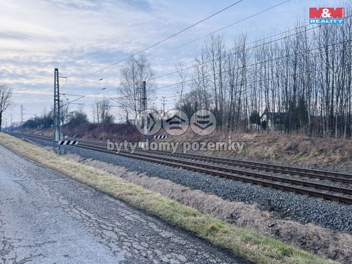 Prodej, Louka, Horní Suchá