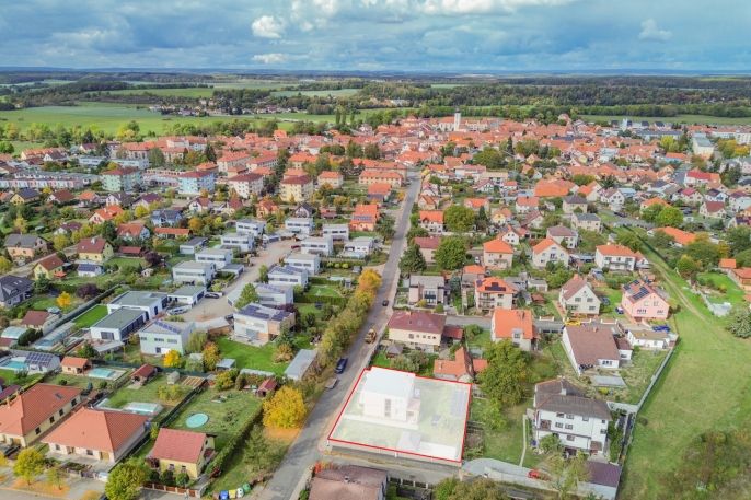 Prodej, Rodinný dům, Dobřany