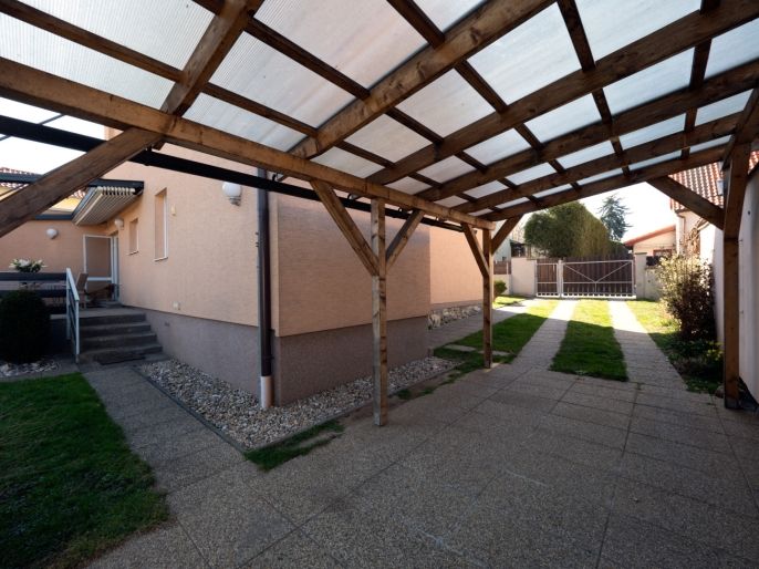 Pronájem, Rodinný dům, Praha