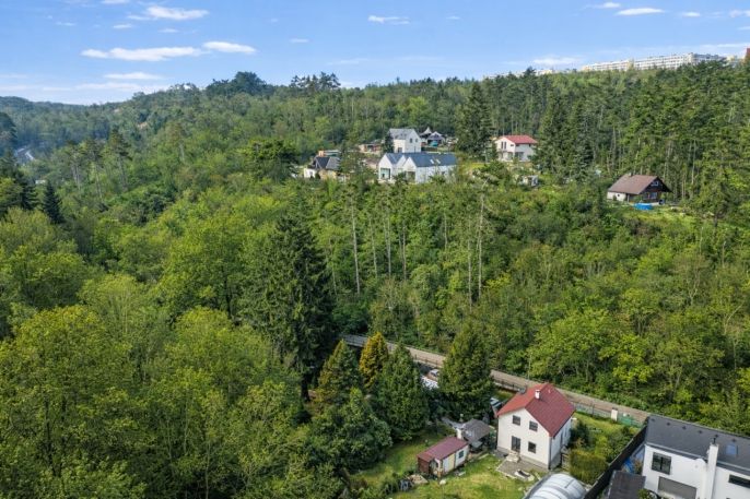 Prodej, Zahrada, Praha