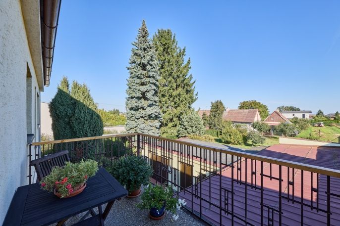 Prodej, Rodinný dům, Hradec Králové