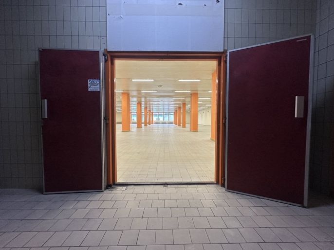 Pronájem, Obchod a služby, Štětí