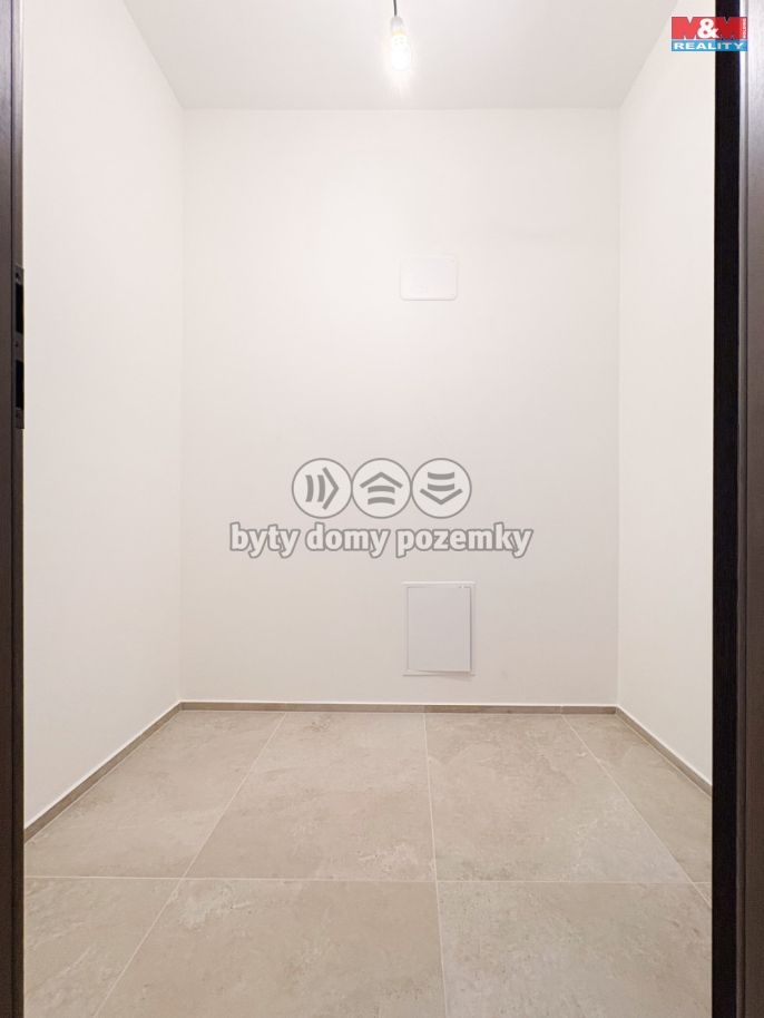 Prodej, Byt 3+kk, Želešice