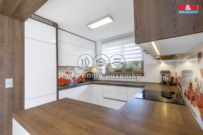 Prodej, Rodinný dům, Jistebník