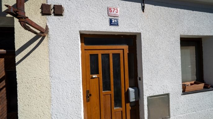 Prodej, Rodinný dům, Svitavy