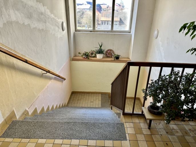 Prodej, Nájemní dům, Mladá Vožice