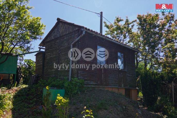 Prodej, Pozemek k bydlení, Uherský Brod