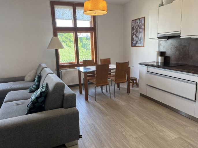 Prodej, Byt 3+kk, Pardubice