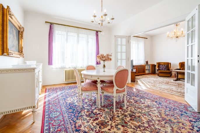 Prodej, Rodinný dům, Praha