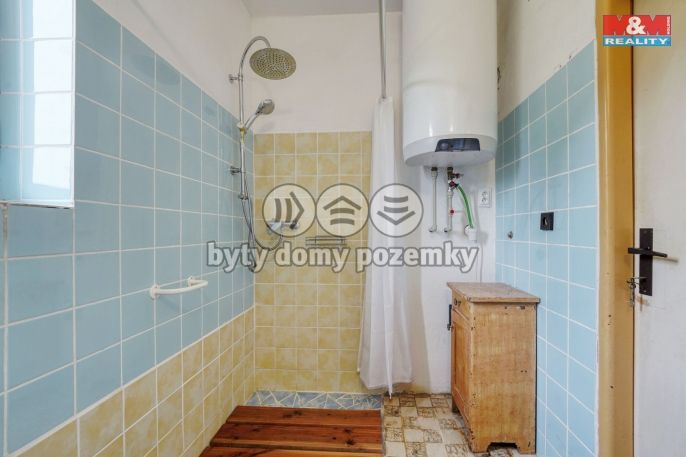 Prodej, Chalupa, Prášily