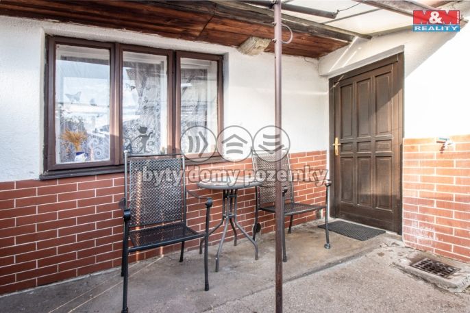 Prodej, Chalupa, Sobotka