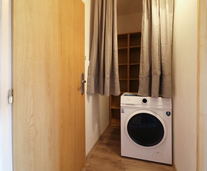 Pronájem, Byt 1+1, Ústí nad Labem