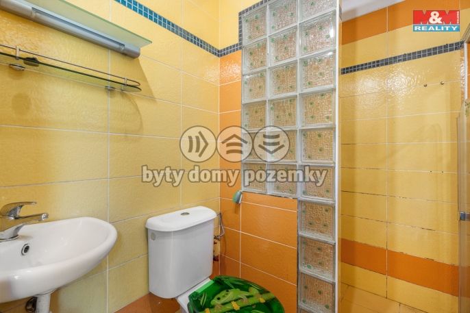 Prodej, Rodinný dům, Háje nad Jizerou