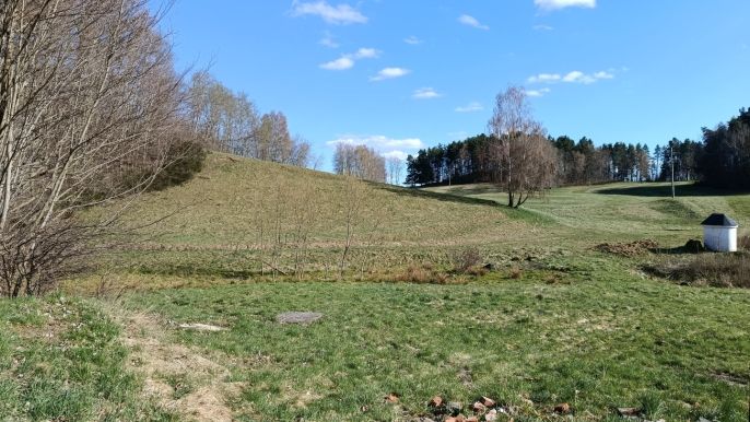 Prodej, Louka, Janův Důl