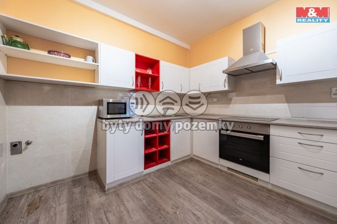 Prodej, Rodinný dům, Hradešín