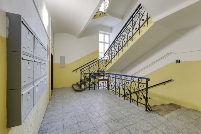 Pronájem, Byt 2+1, Plzeň