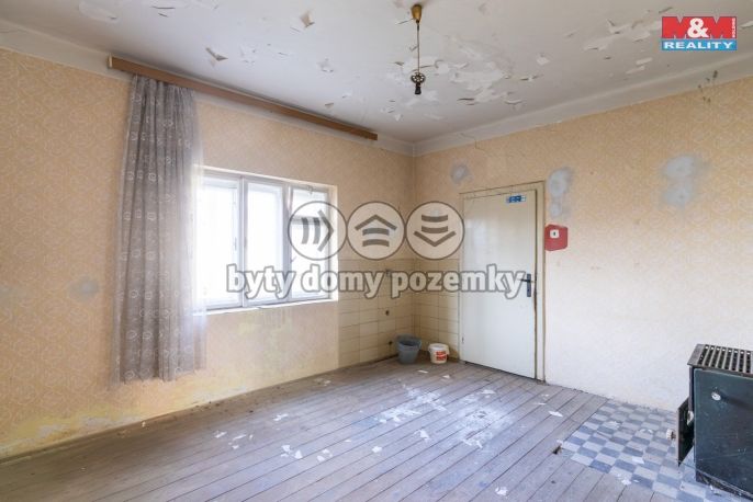 Prodej, Rodinný dům, Ratíškovice