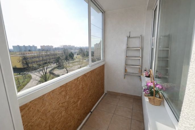 Prodej, Byt 2+1, Chomutov