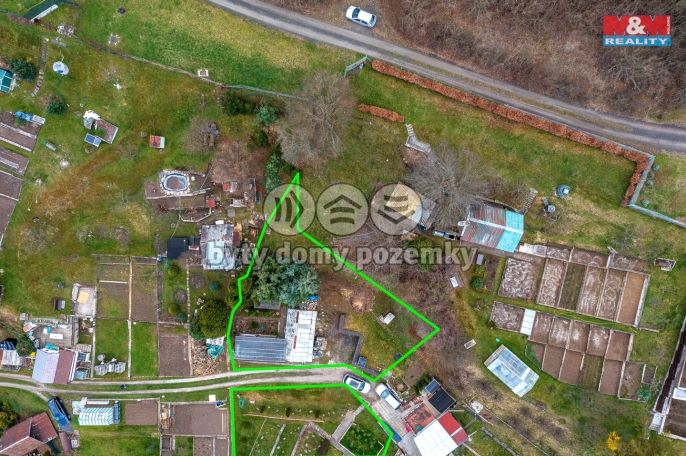 Prodej, Chata, Kadaň