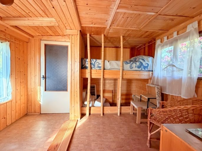 Prodej, Chata, Soběslav