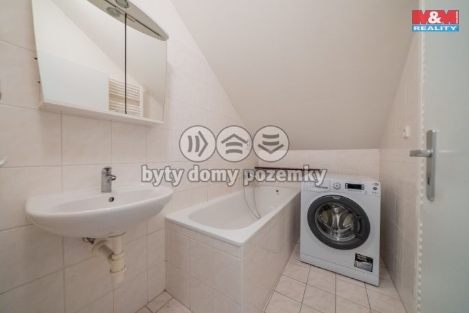 Prodej, Byt 2+kk, Brno