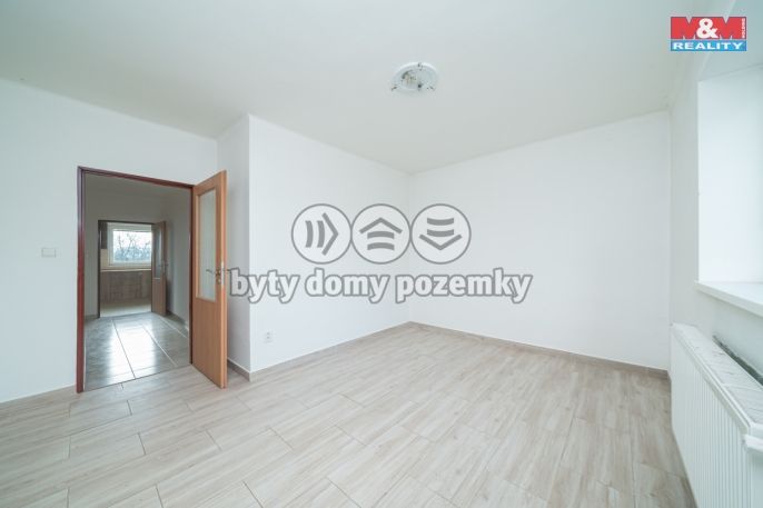 Prodej, Rodinný dům, Dolní Čermná