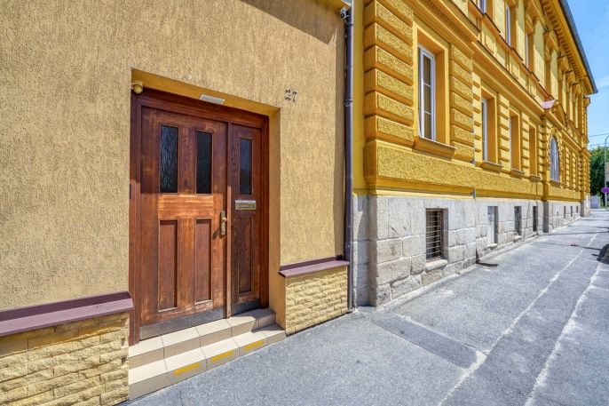 Prodej, Rodinný dům, Plzeň