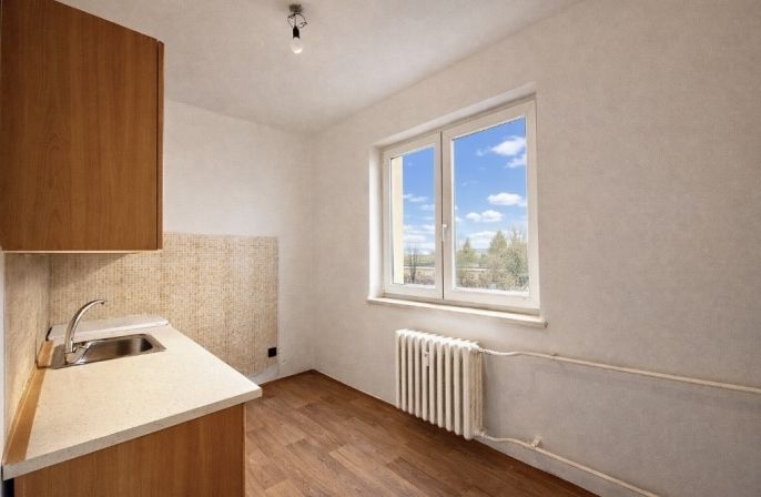 Prodej, Byt 2+1, Ostrava