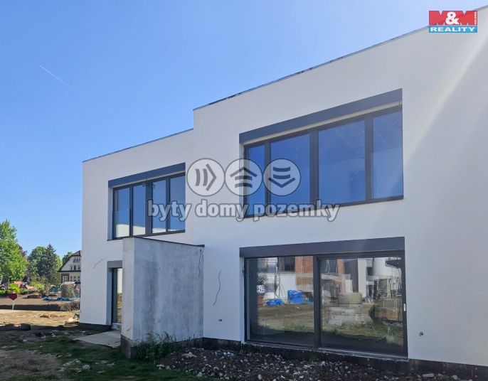 Prodej, Rodinný dům, Sezemice