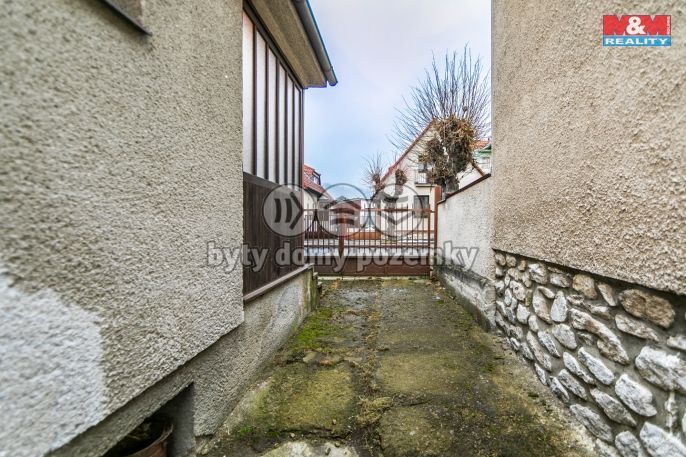 Prodej, Rodinný dům, Sušice