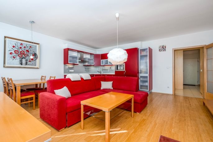 Prodej, Byt 2+kk, Praha