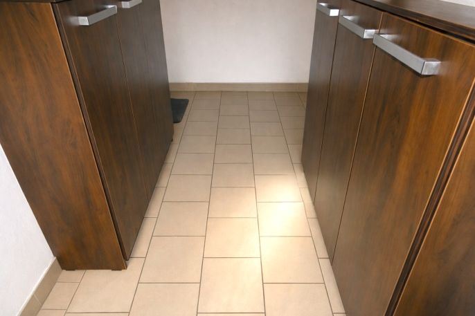 Pronájem, Byt 2+1, Ostrava