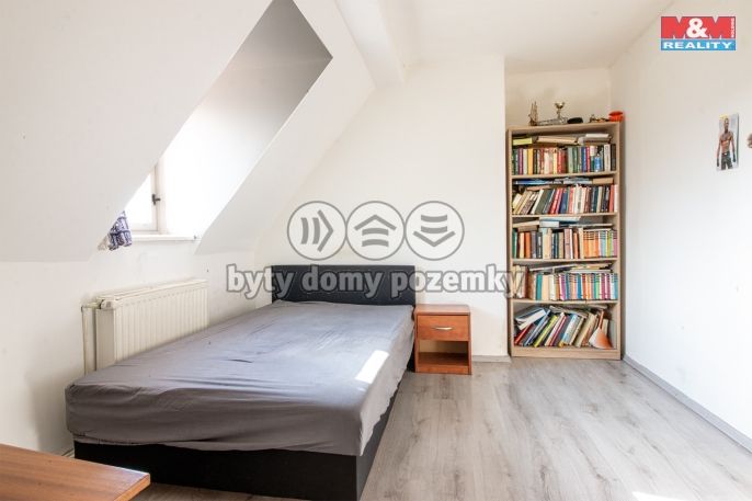 Prodej, Byt 2+1, Cvikov