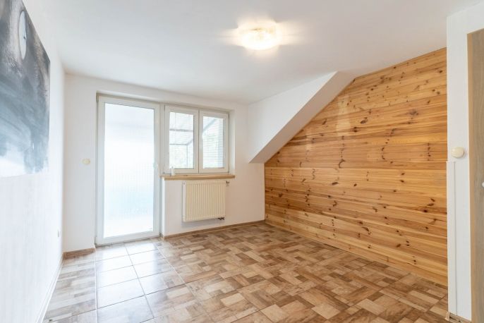 Prodej, Rodinný dům, Zábeštní Lhota