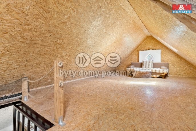 Prodej, Rodinný dům, Višňová