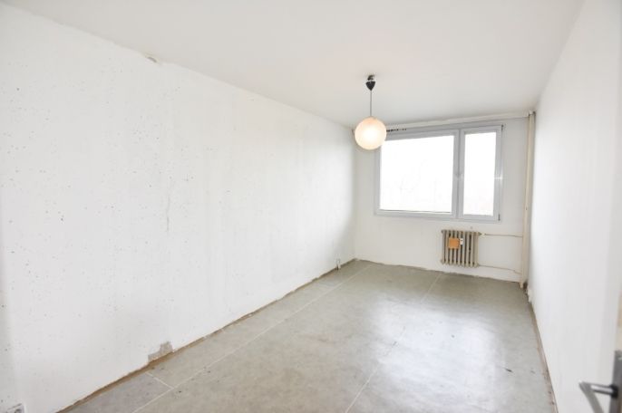 Prodej, Byt 3+kk, Praha