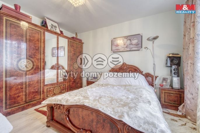 Prodej, Byt 4+1, Karlovy Vary