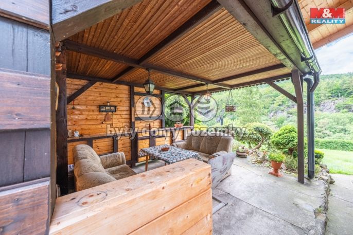 Prodej, Chata, Okounov