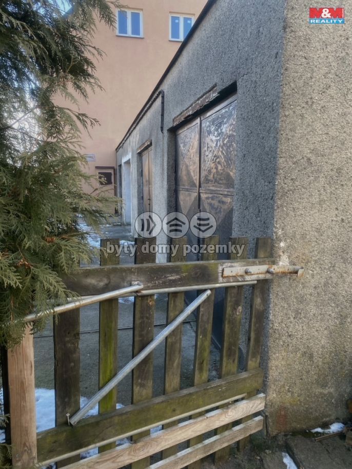 Prodej, Byt 3+kk, Suchdol nad Odrou